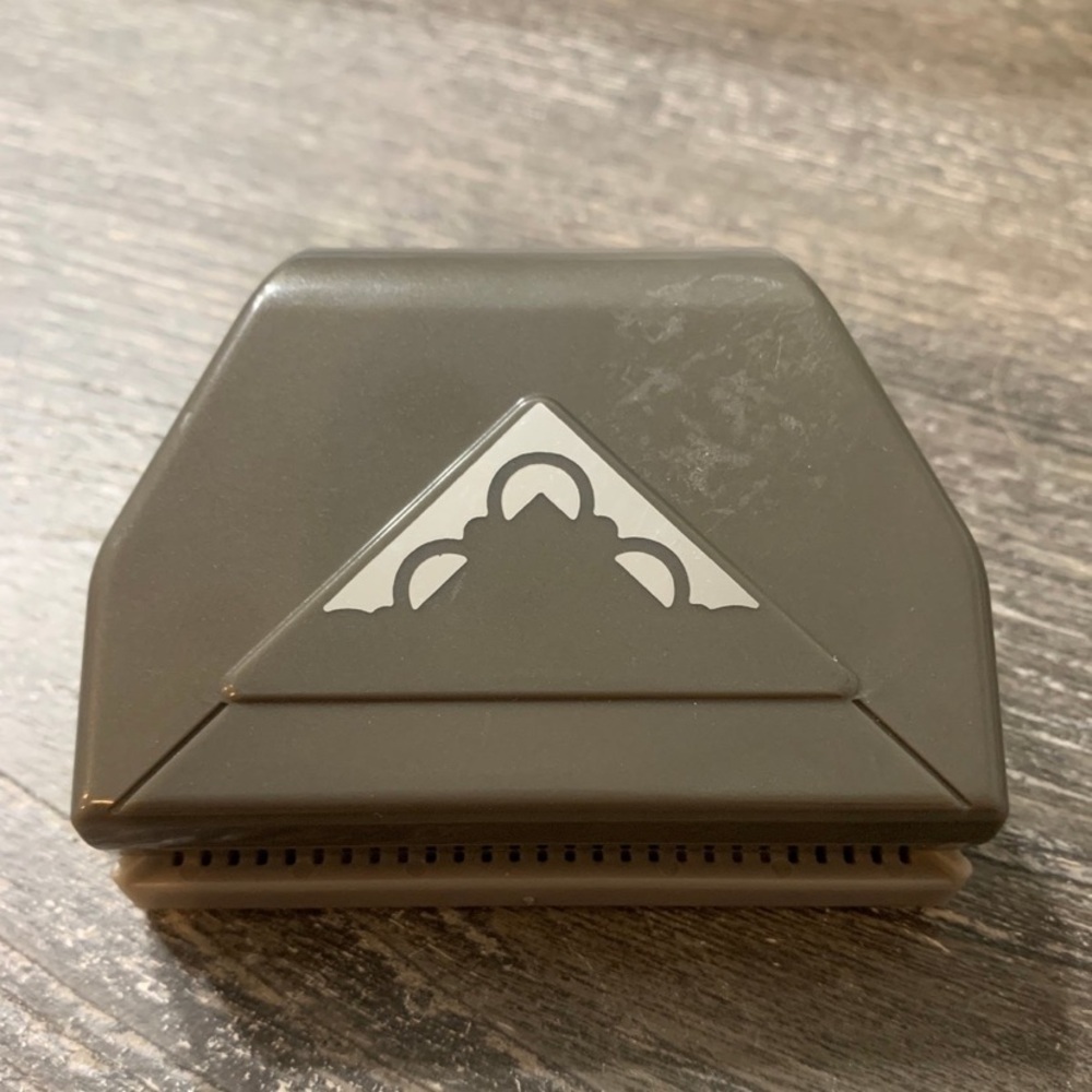 Stampin Up Punch